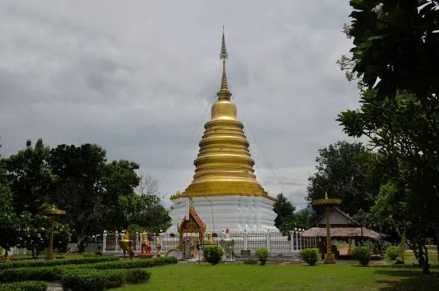 Wat Chonprathan Rangsan