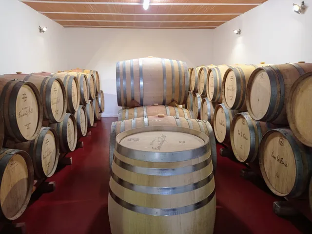 Bodega Fernández Bolet Ronda