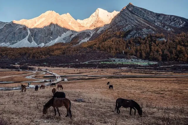 Reserva Natural El Dorado