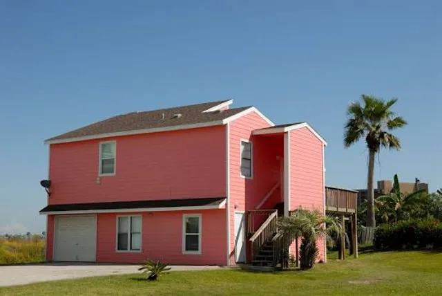 Aransas Pass Aquatic Center