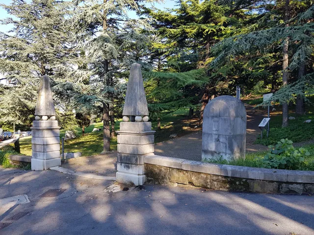 Parco della Rimembranza