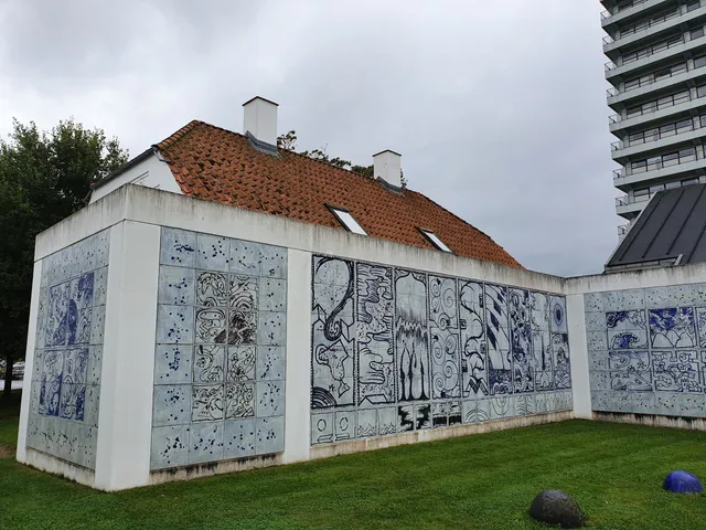 Museum Jorn, Silkeborg