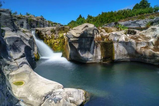 Castiglione di Sicilia