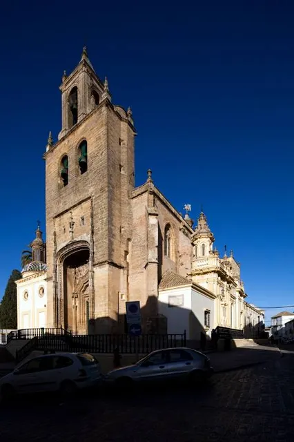 Church of Santiago