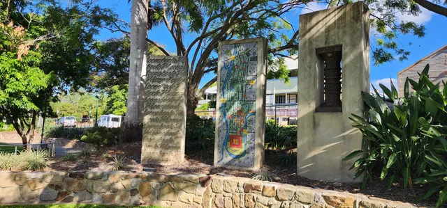 Mary River Parklands