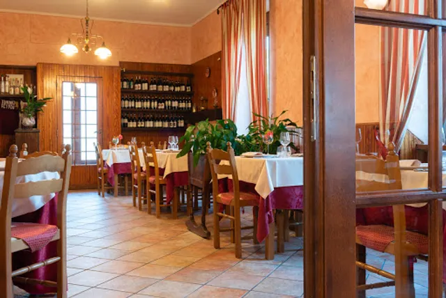 Ristorante Albergo "Da Maurizio"