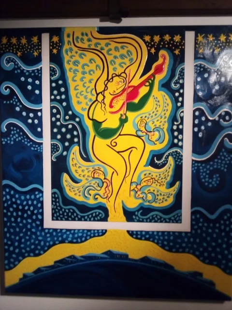 MACA - Museum of Contemporary Art of Acri