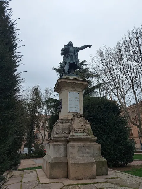 Villagarcía de Campos