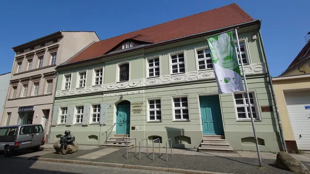 Wendish (Sorb) Museum