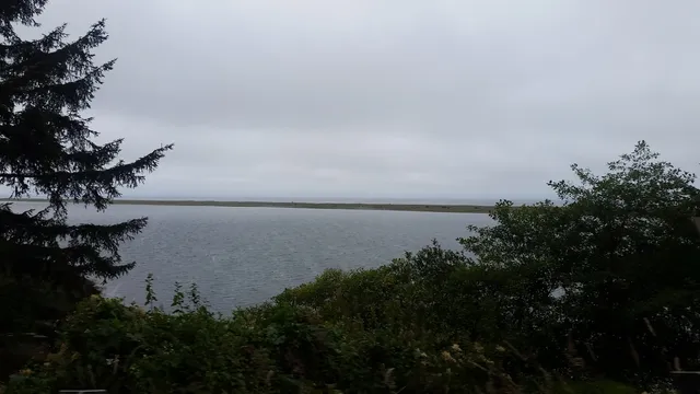 Humboldt Lagoons State Park