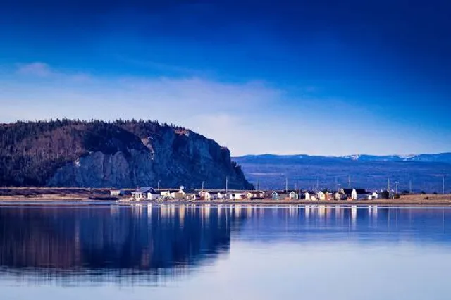 Harman's Luxury Log Cabins