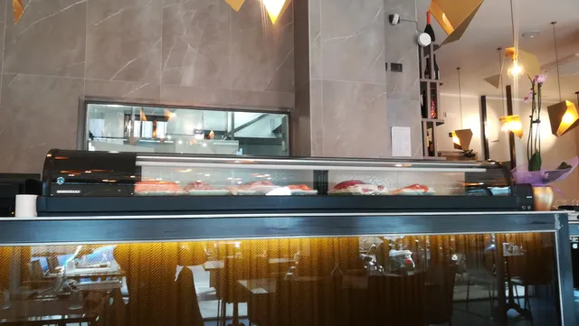 Misushi 2 restaurant