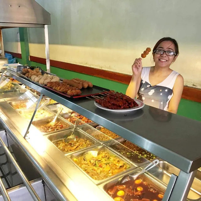 Cebu Lumpia House