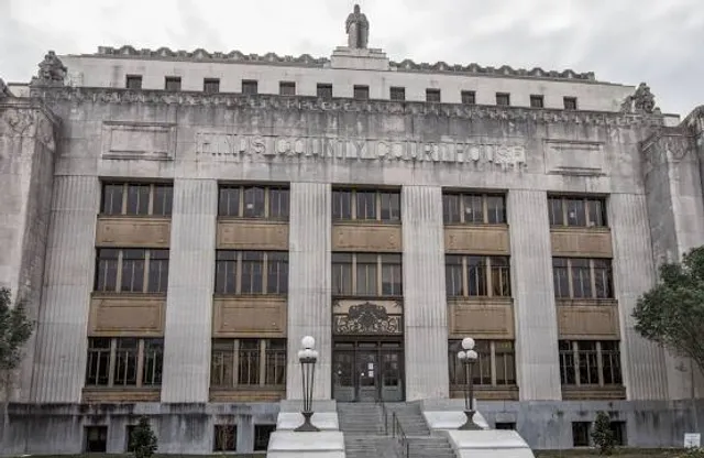 Mississippi Museum of Art