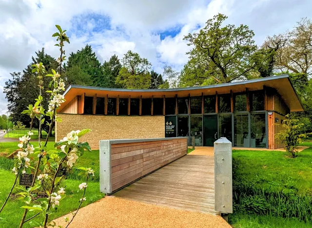 Royal Army Chaplains’ Museum