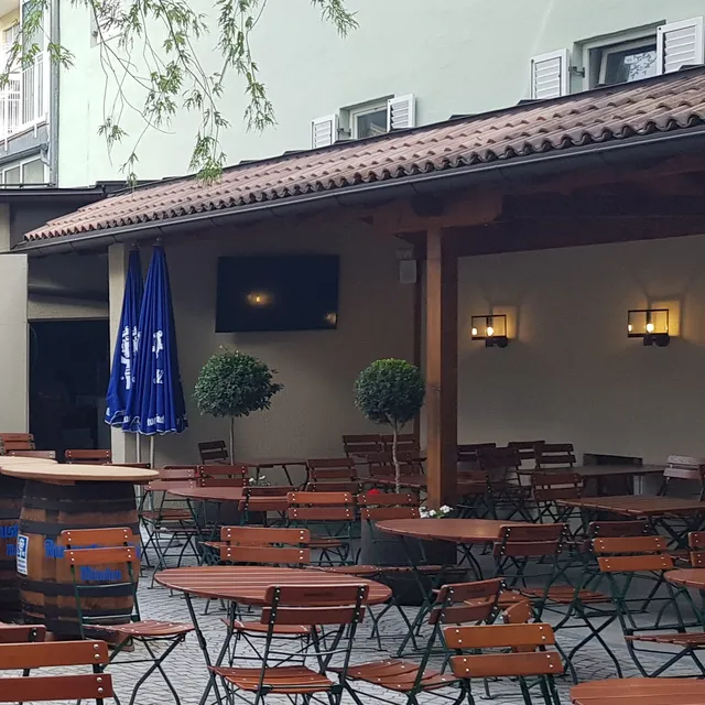 Augustiner in Meran Wirtshaus & Suites