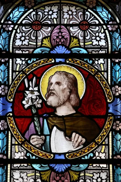 Paroisse Saint Bernard du Mont-Blanc