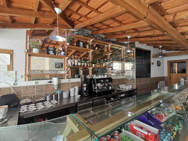 Moinho Das Delícias