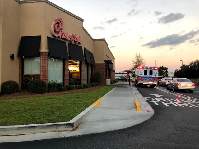 Chick-fil-A