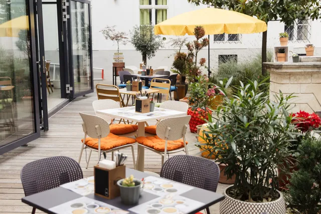 myNext - Johannesgasse Apartments