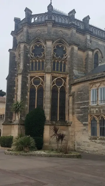 Orthodox Church Ste Philotheus