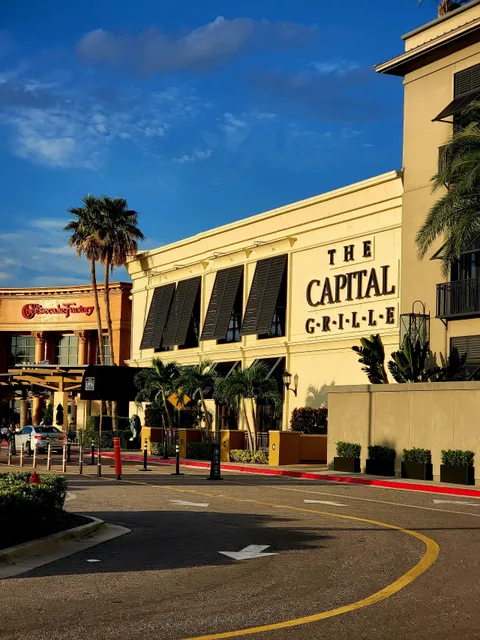 The Capital Grille