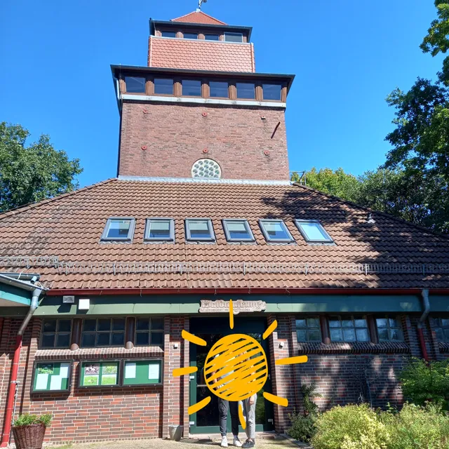 Forest Museum Burg / Dithmarschen