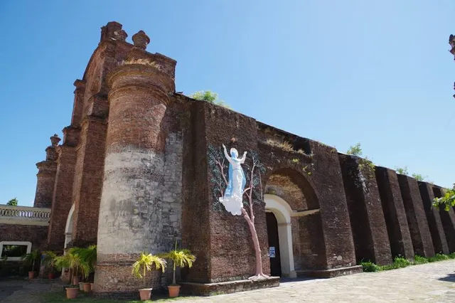 Templo de Santa María Tonantzintla