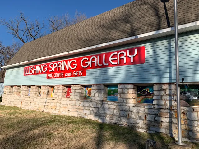 Wishing Spring Gallery