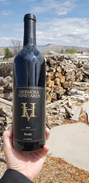 Hermosa Vineyards