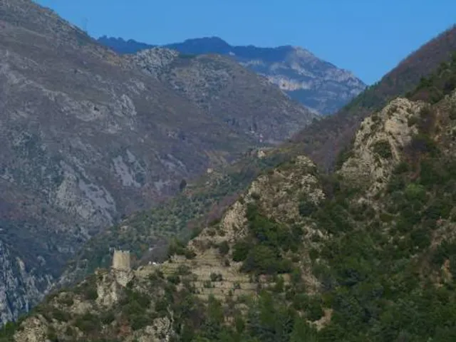 La Tour de la Cruella