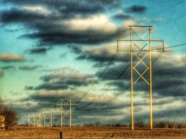 Parque Campaña del Desierto