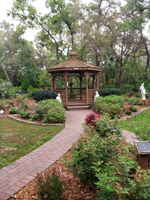 Nature Coast Botanical Garden & Nursery