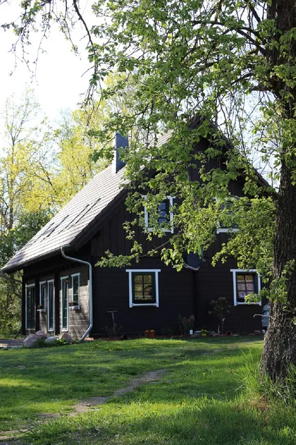 Der Kolonist Ferienwohnungen