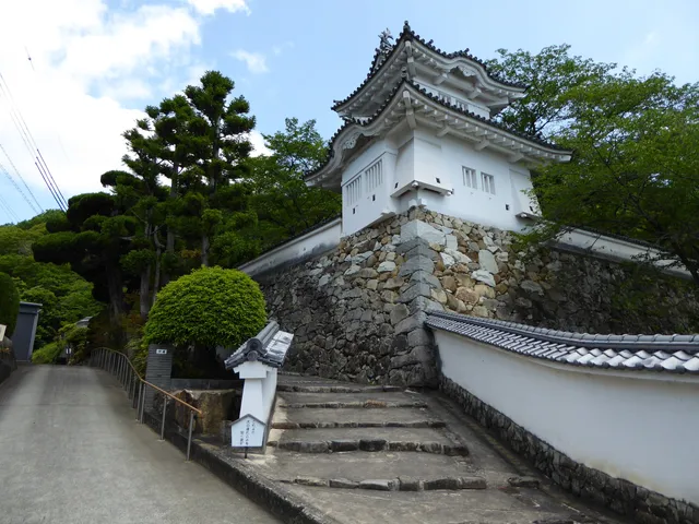 Tatsuno History & Culture Museum