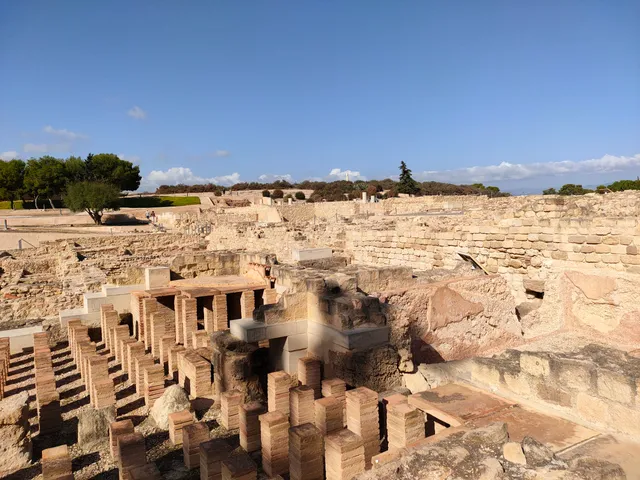 Lucentum Tossal de Manises