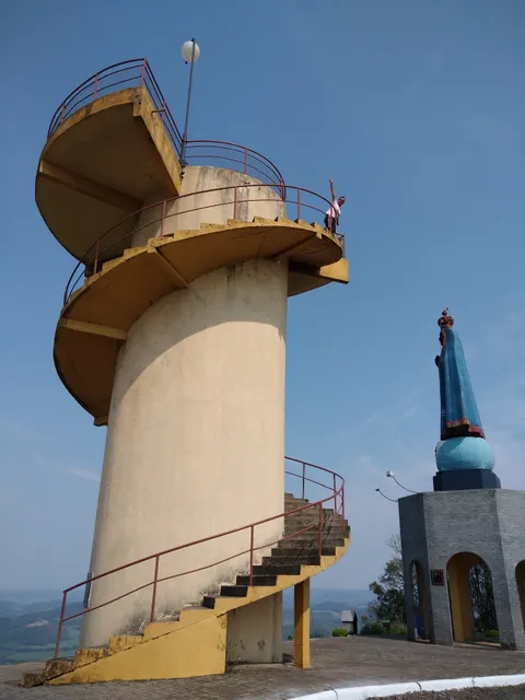 Mirante da Aparecida