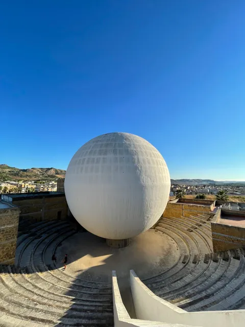 Chiesa Madre di Ludovico Quaroni