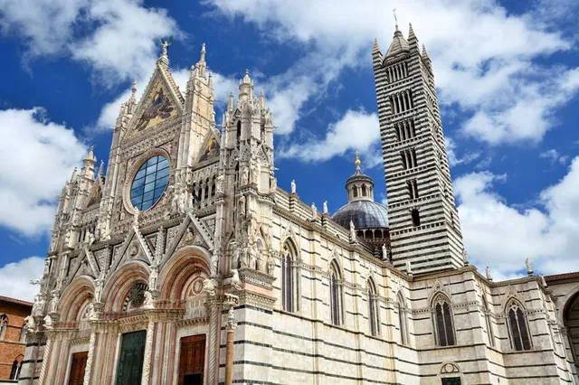 Duomo di Siena