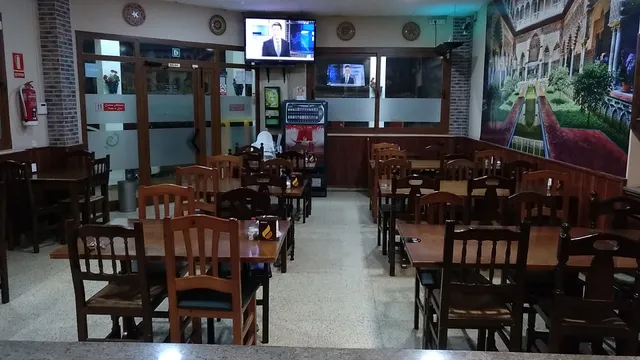Bar Cervecería El Granaino