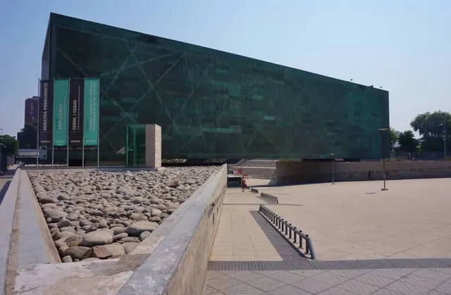 Museum of Memory and Human Rights