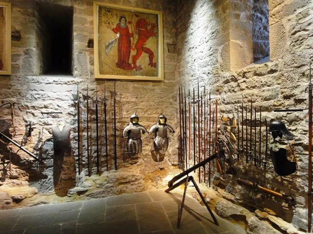 Historic Museum Thurgau