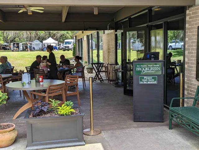 Austin’s Harvest Restaurant