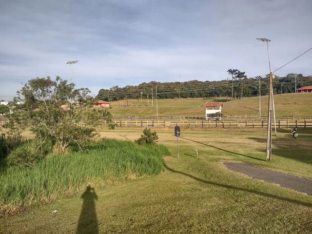Tropeiros Park