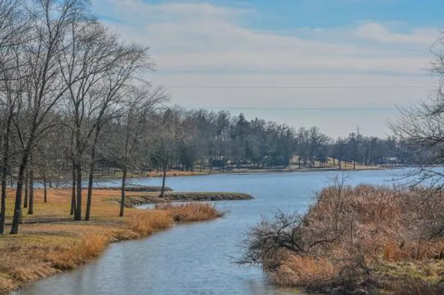 Raymond Gary State Park
