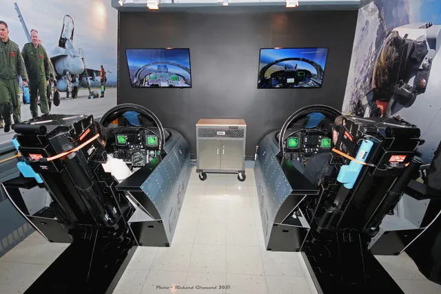 Arrondissement de La Baie