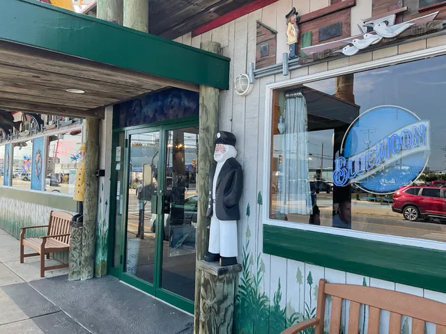 Schellenger's Restaurant