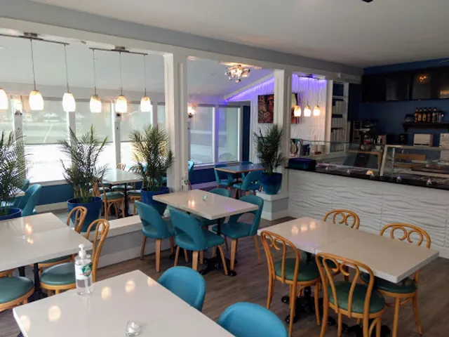 Beach House Restaurant