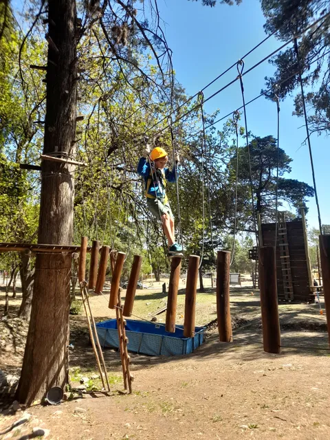 VIDAMANÁ ÉDEN PARQUE