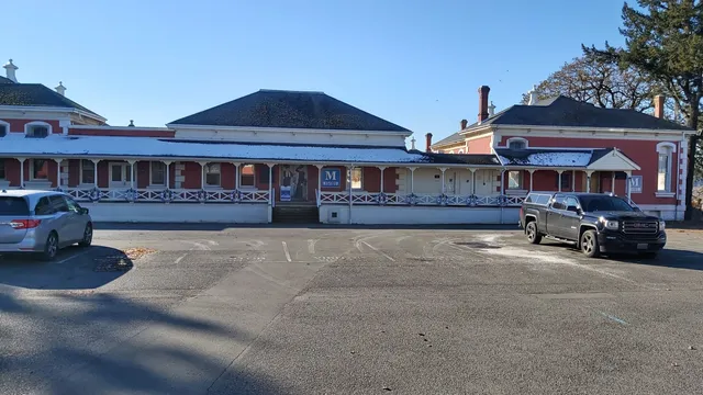 CFB Esquimalt Naval and Military Museum